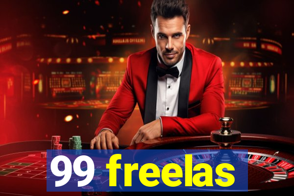 99 freelas